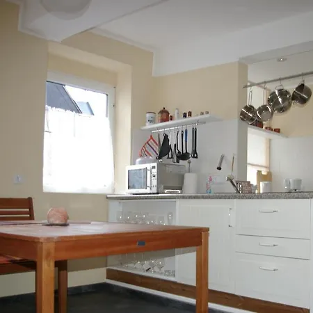 Ferienwohnung Bei Webers Apartment Zeltingen-Rachtig