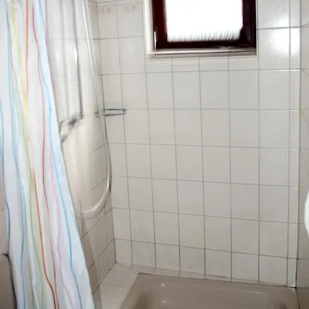 Ferienwohnung Bei Webers *