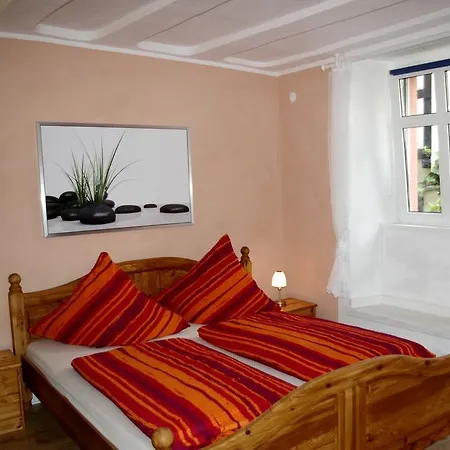 Ferienwohnung Bei Webers