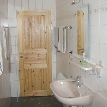 Ferienwohnung Bei Webers Apartment *